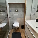 Apartamento Rovná Poprad