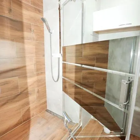 Apartment Rovna *