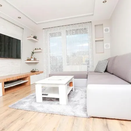 Rovna Apartment
