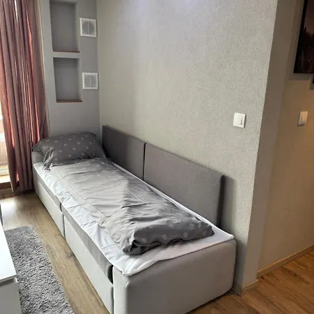Rovna * Poprad